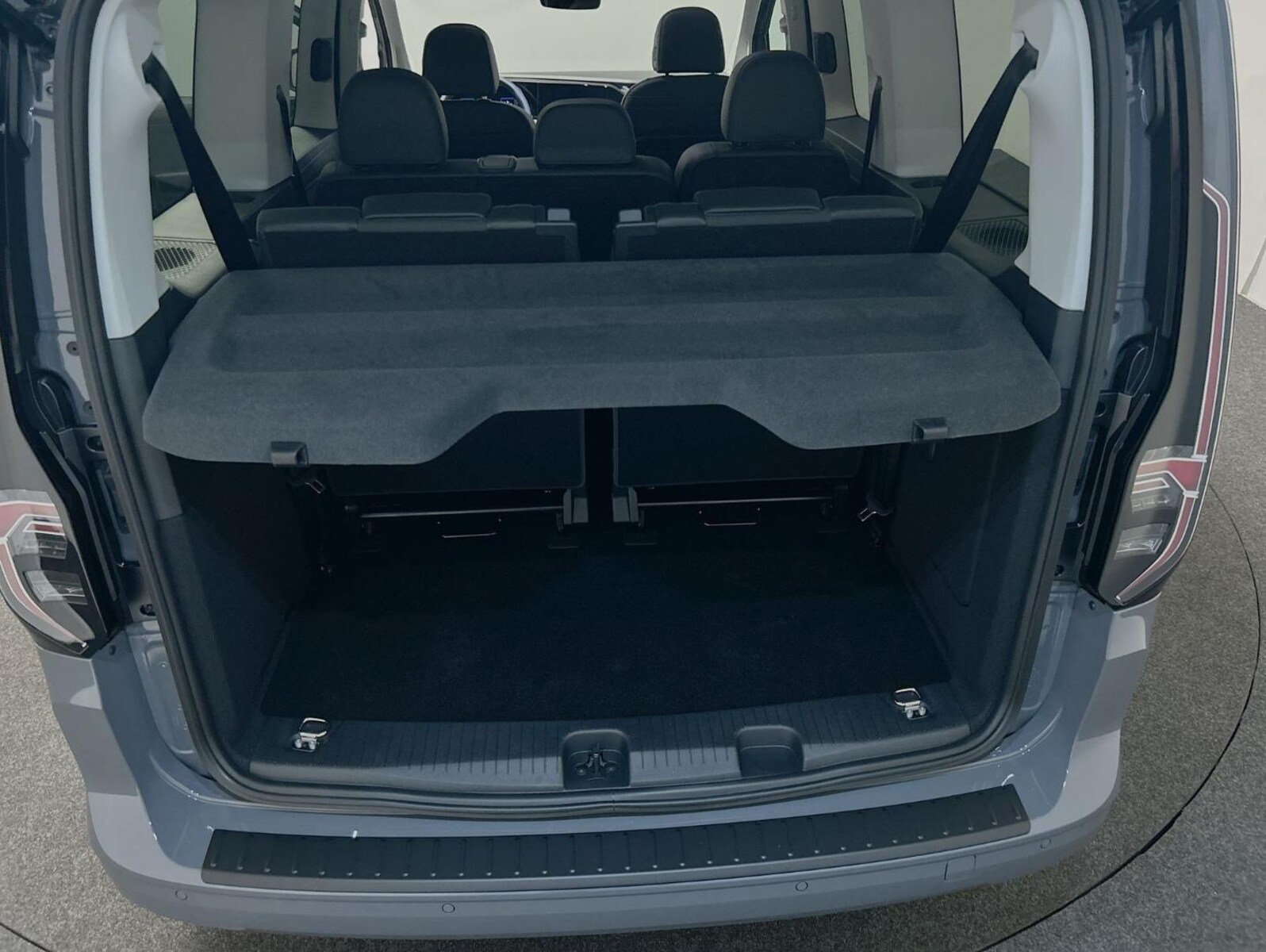Volkswagen Caddy Maxi – Bild 20