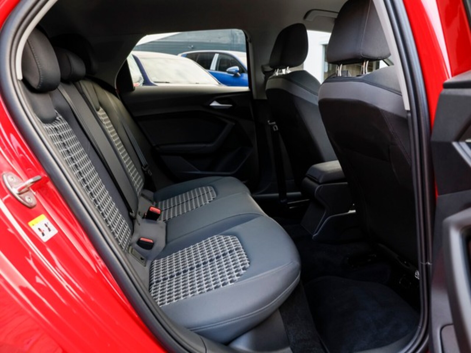Audi A1 Sportback – Bild 6