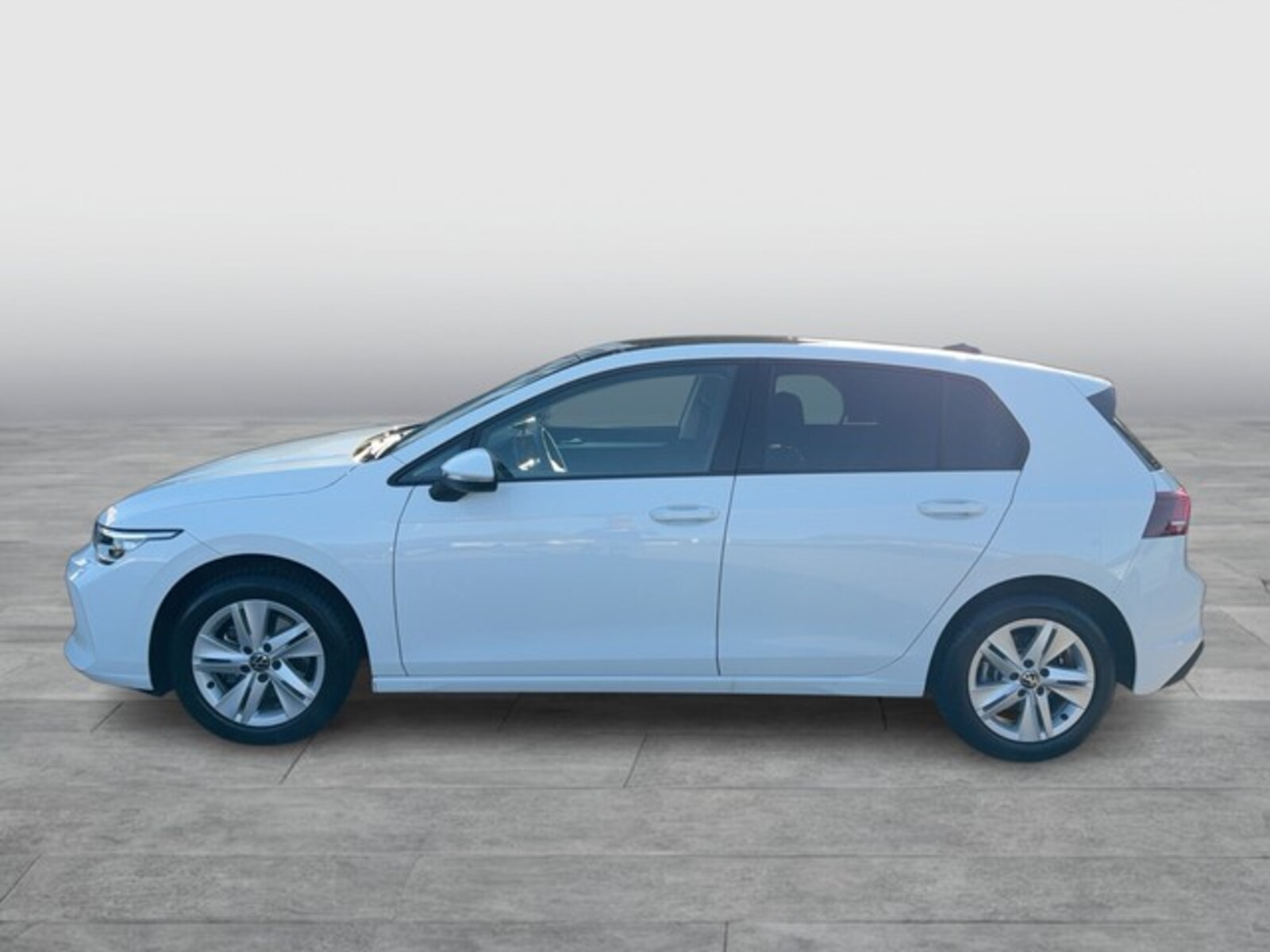 Volkswagen Golf – Bild 2