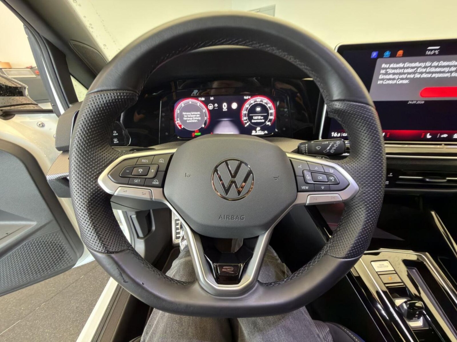 Volkswagen Golf – Bild 10