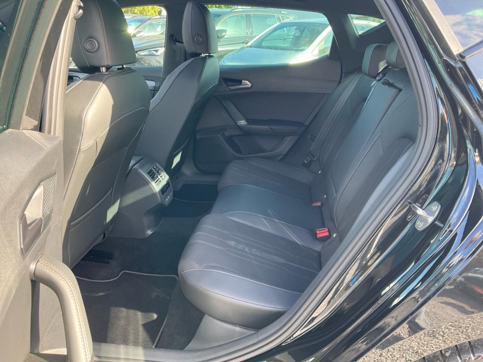 CUPRA Leon – Bild 7