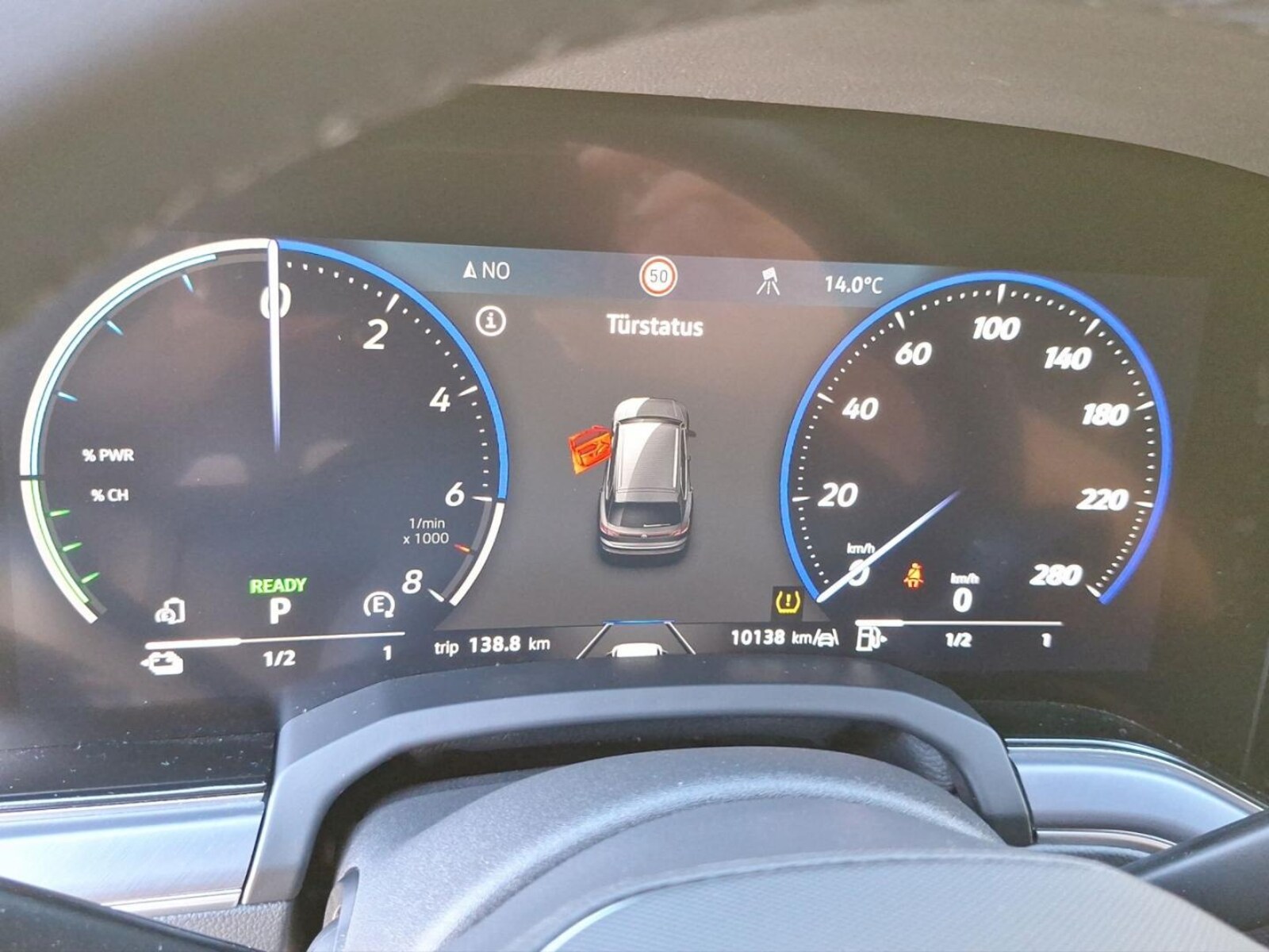 Volkswagen Touareg – Bild 10