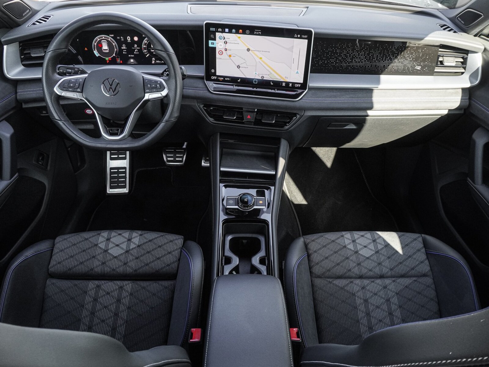 Volkswagen Tayron – Bild 11