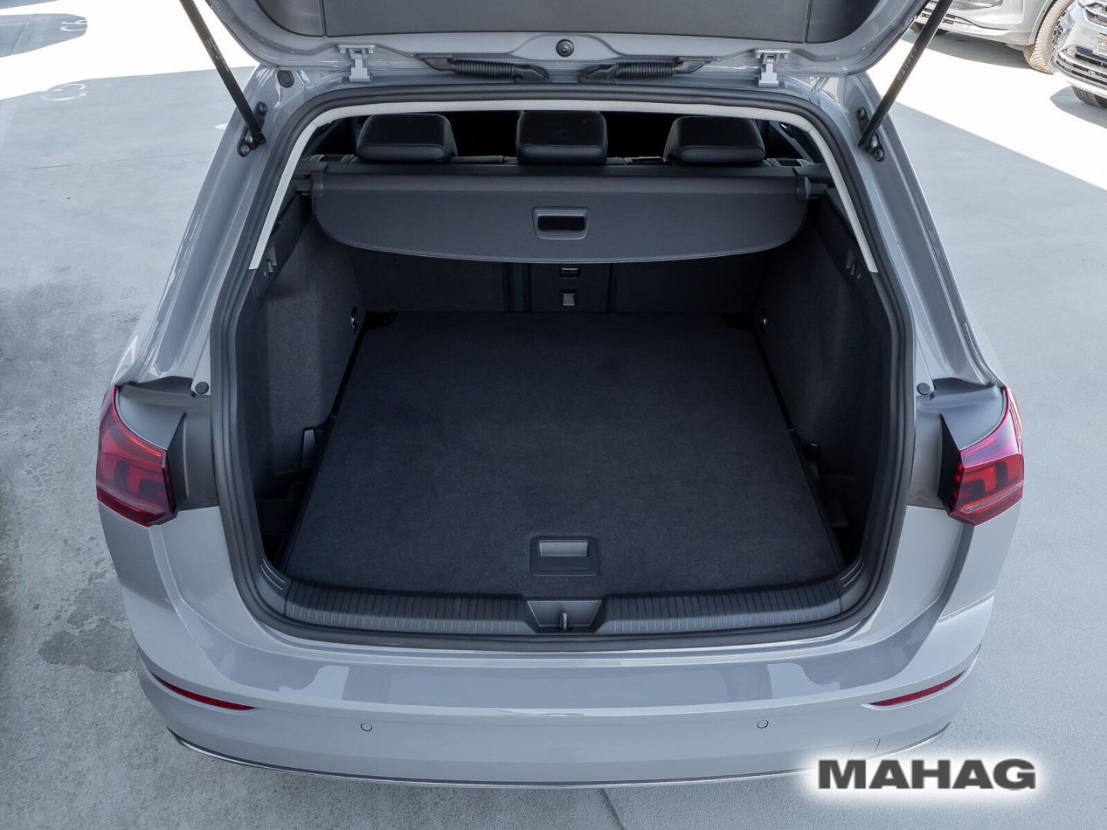 Volkswagen Golf Variant – Bild 27
