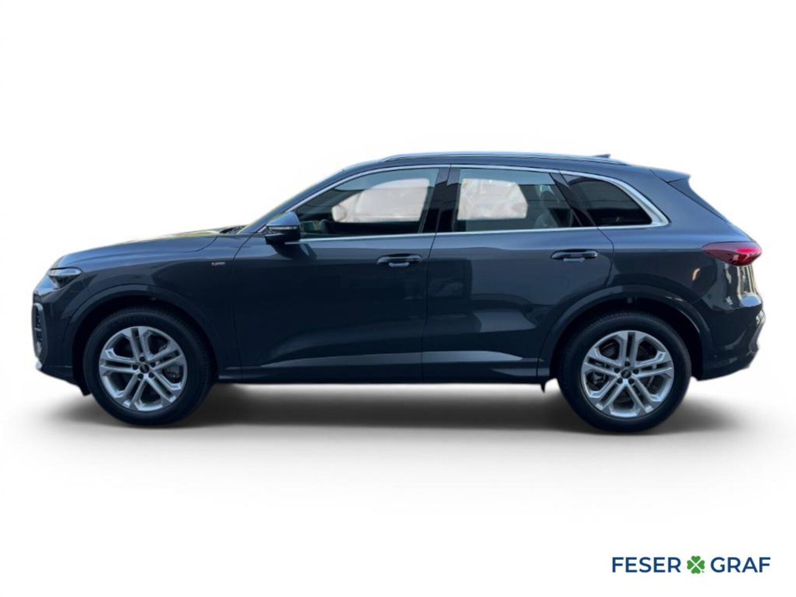 Audi Q5 – Bild 3