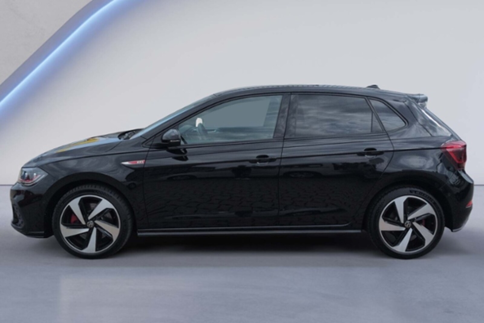 Volkswagen Polo – Bild 2
