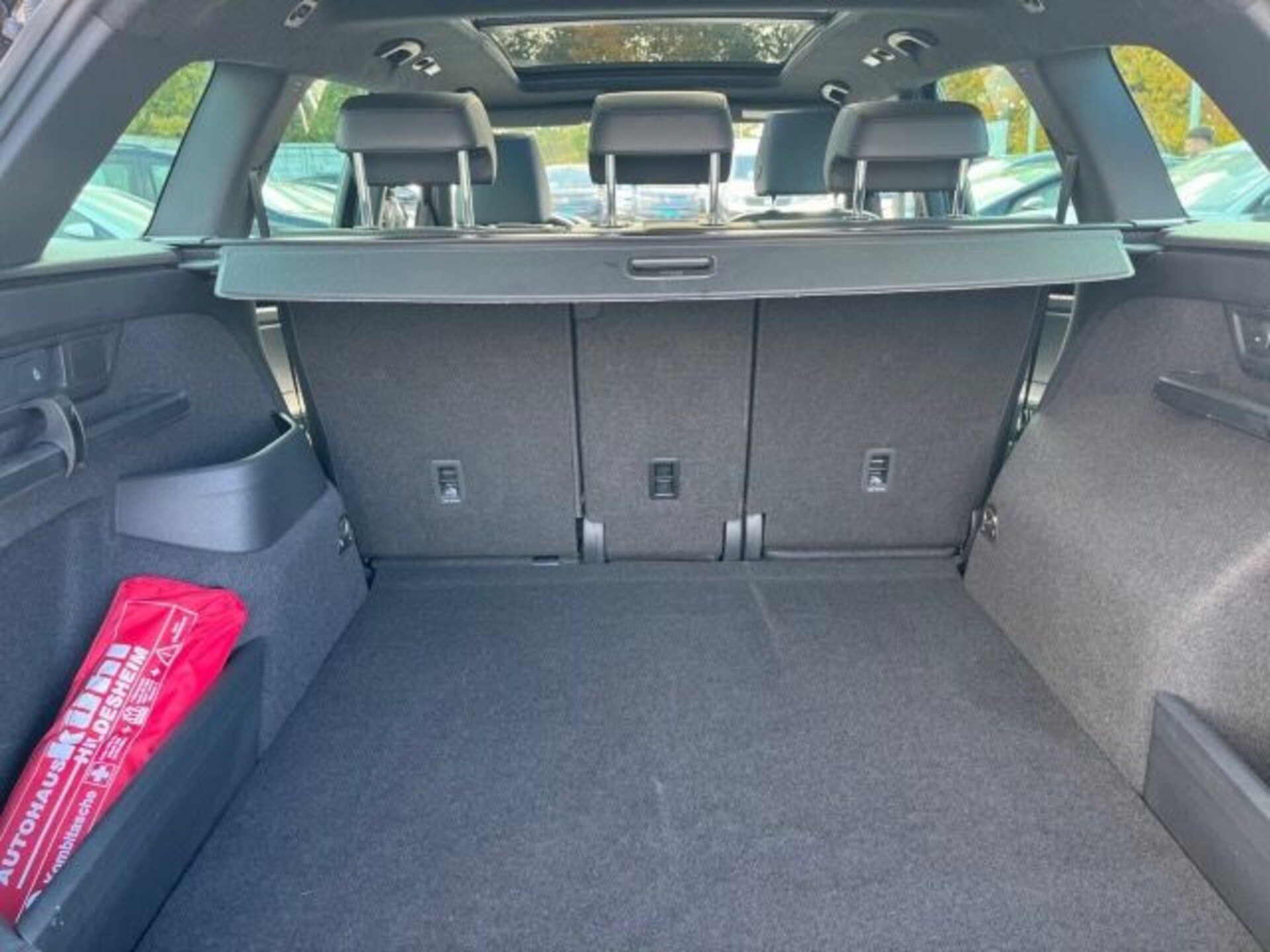 Skoda Kodiaq Laurin & Klement