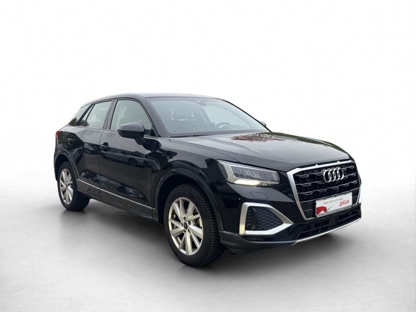 Audi Q2 – Bild 3