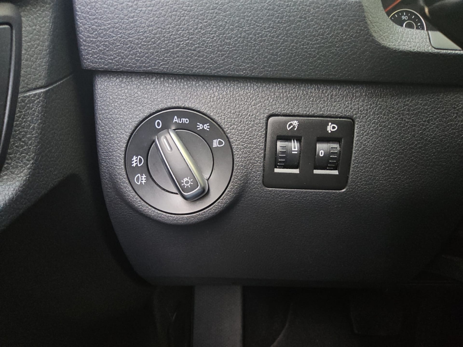 Volkswagen Caddy Maxi Comfortline