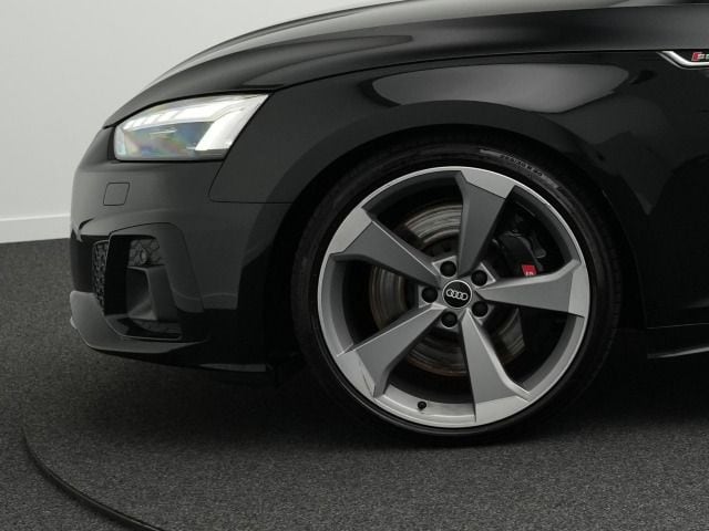 Audi S5 Sportback TDI Quattro Tiptronic - 2021 - Joinsteer - #24