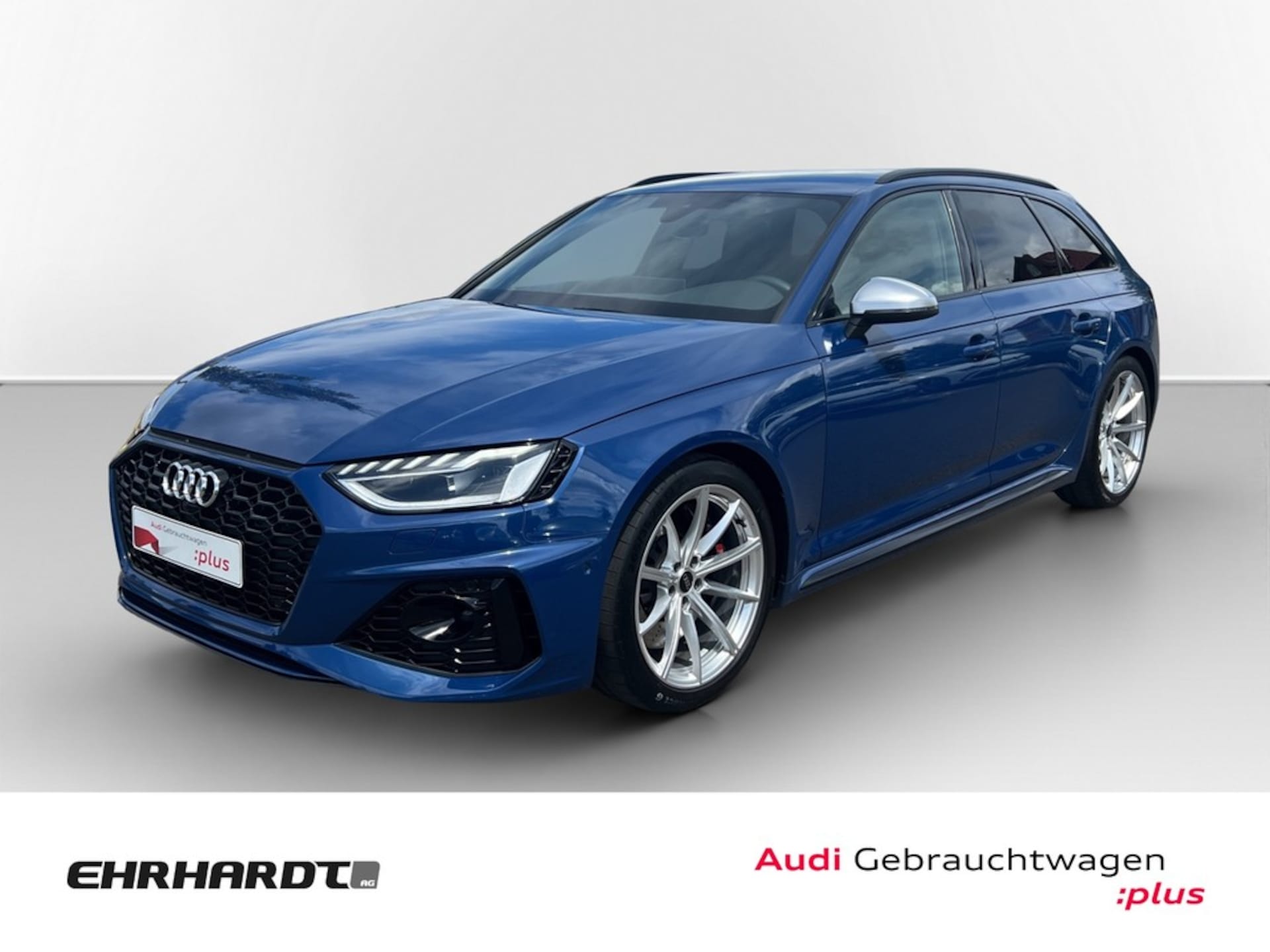 Audi RS 4 Avant
