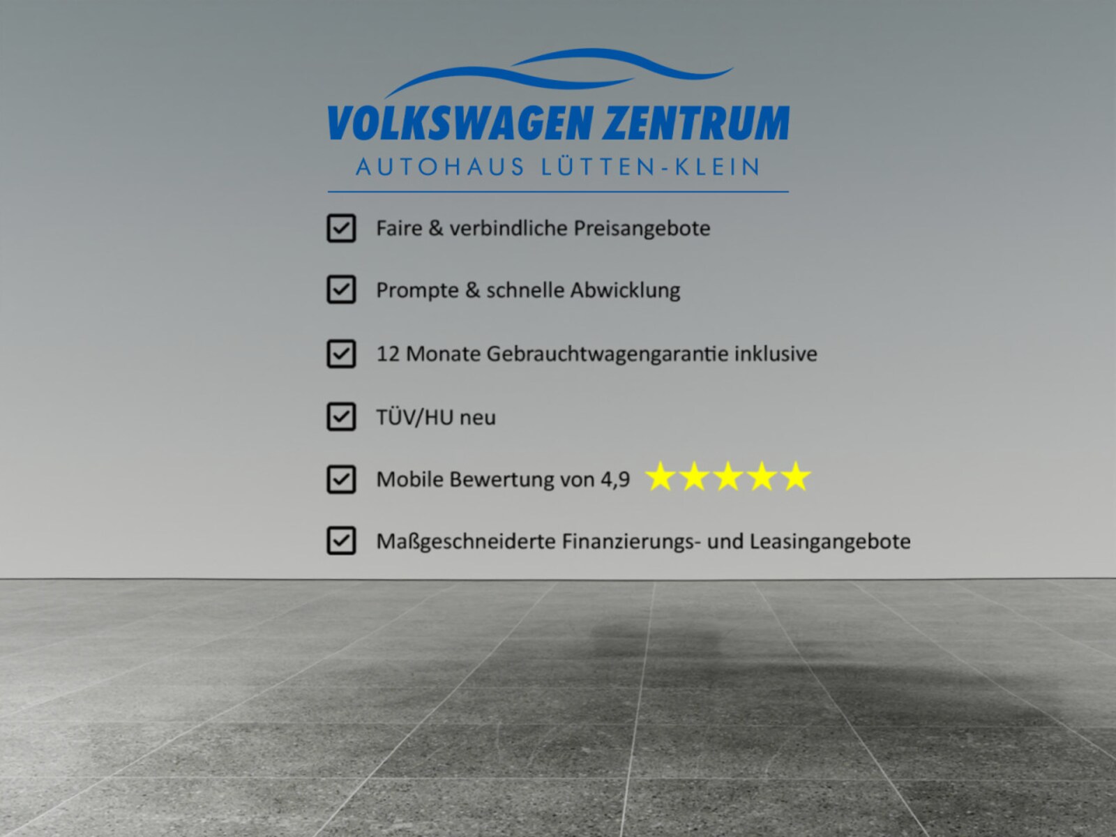 Volkswagen ID.3 – Bild 17