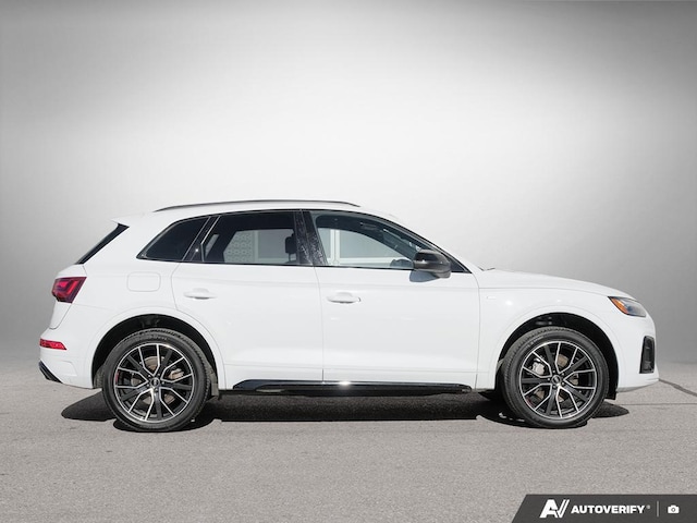 2023 Audi Audi Q5