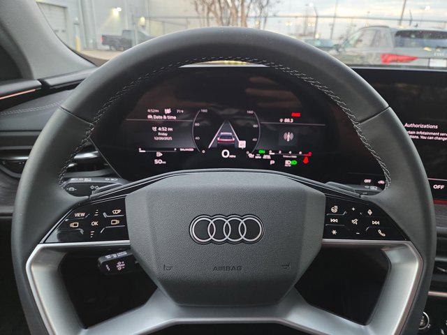 2025 Audi Q5 Prestige - Photo 9