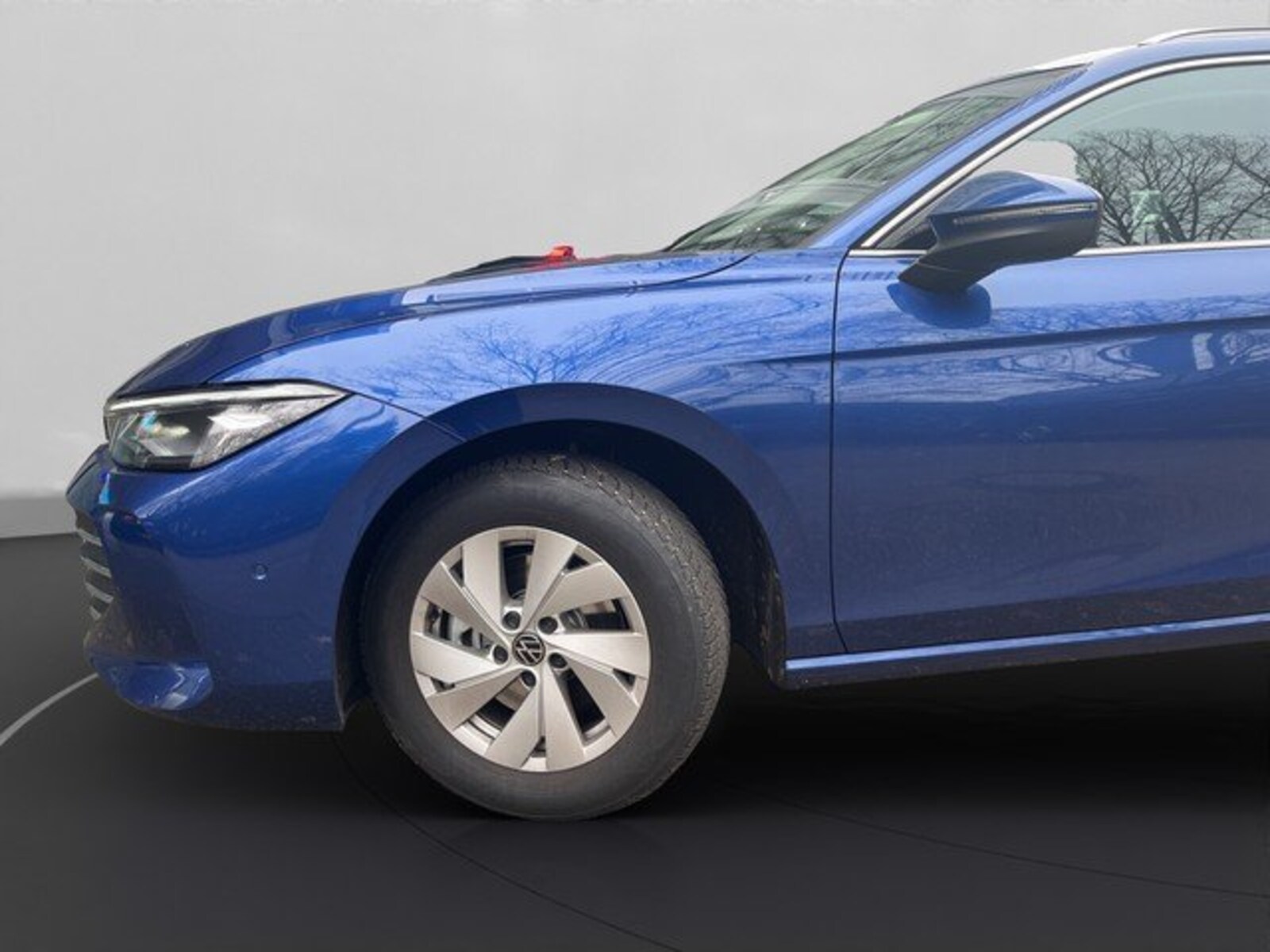 Volkswagen Passat – Bild 13