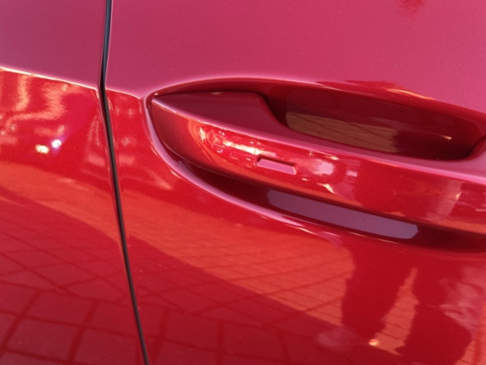 Volkswagen Golf – Bild 15