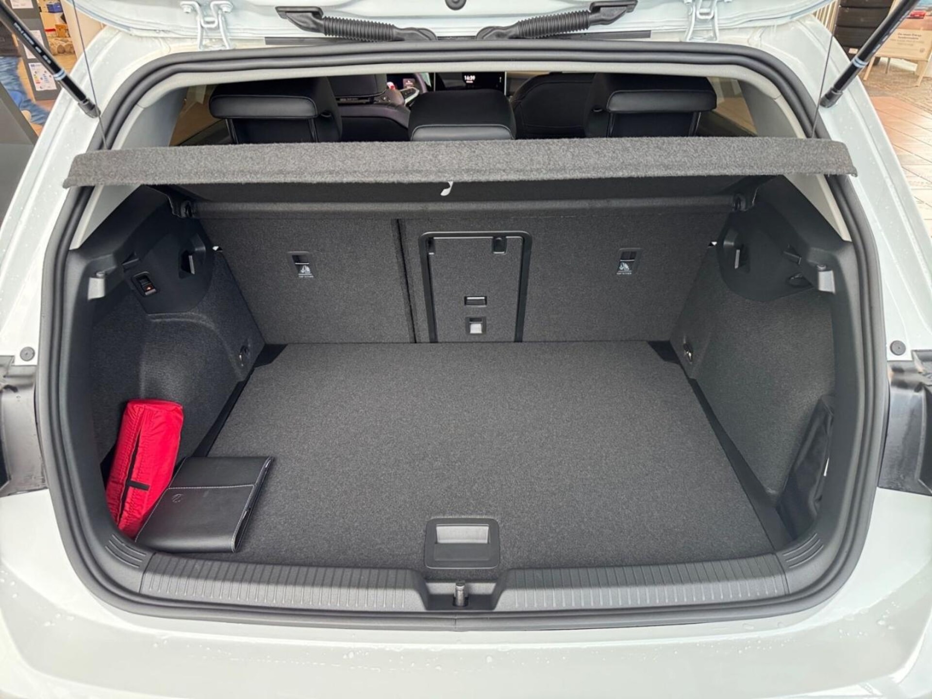 Volkswagen Golf ENERGY