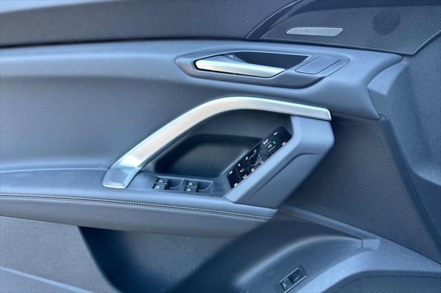 2025 Audi Q5 Premium Plus - Photo 8