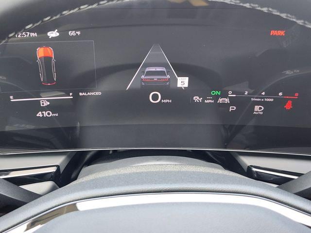 2026 Audi A6 Premium Plus - Photo 14