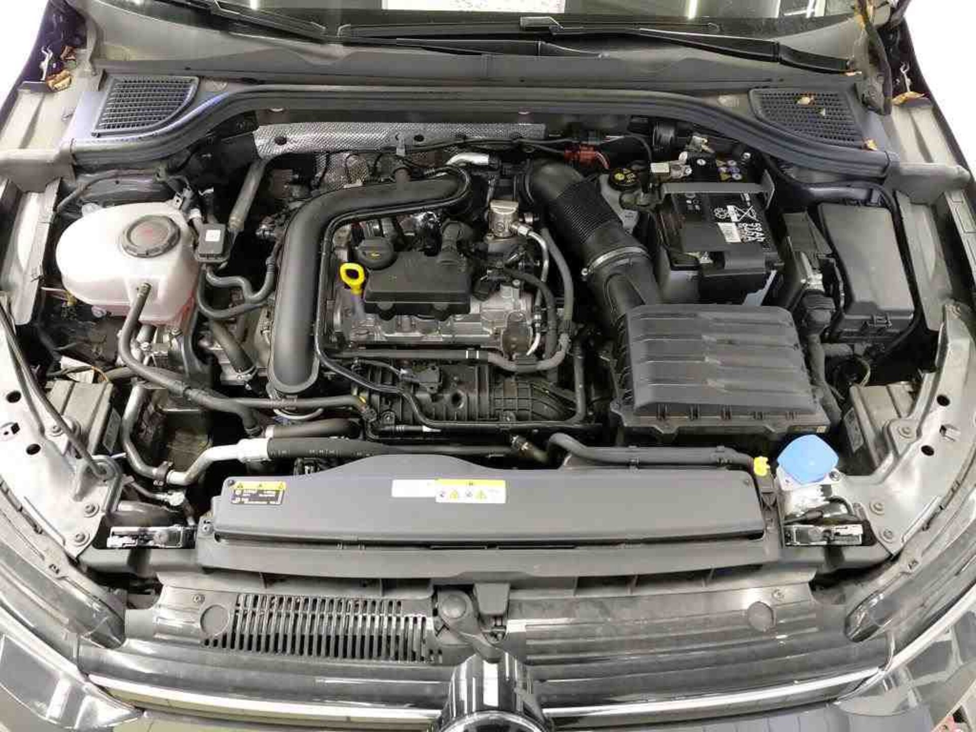 Volkswagen Golf MOVE