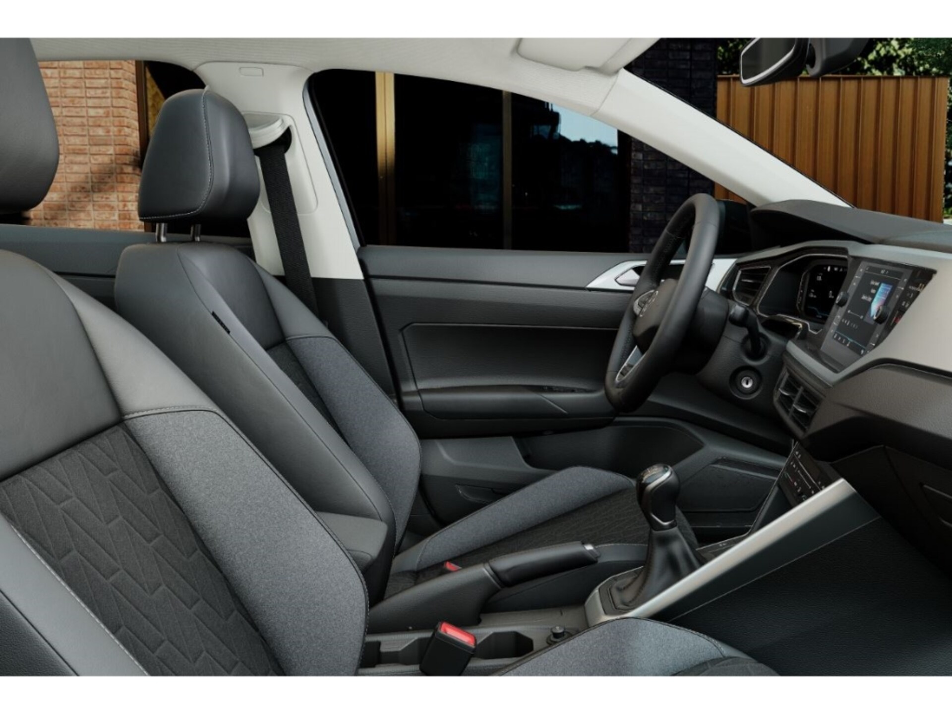 Volkswagen Taigo ENERGY