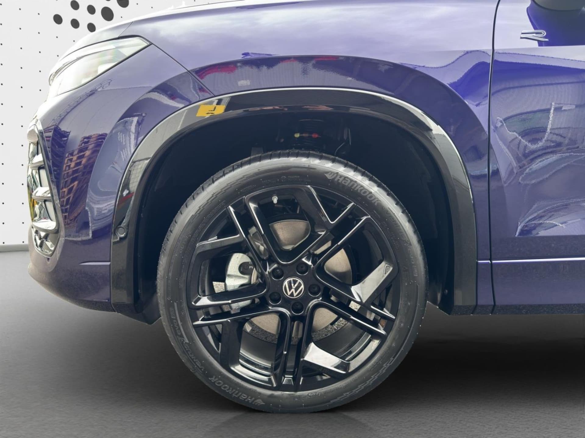 Volkswagen Tayron R-Line