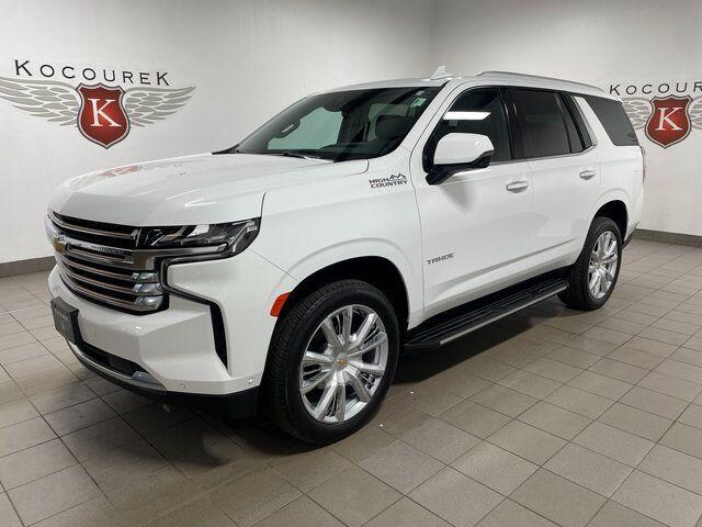 2023 Chevrolet Tahoe