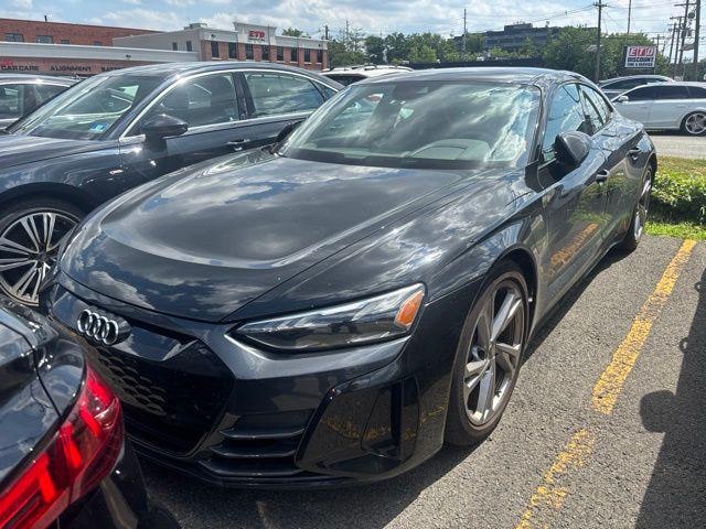 2023 Audi e-tron GT
