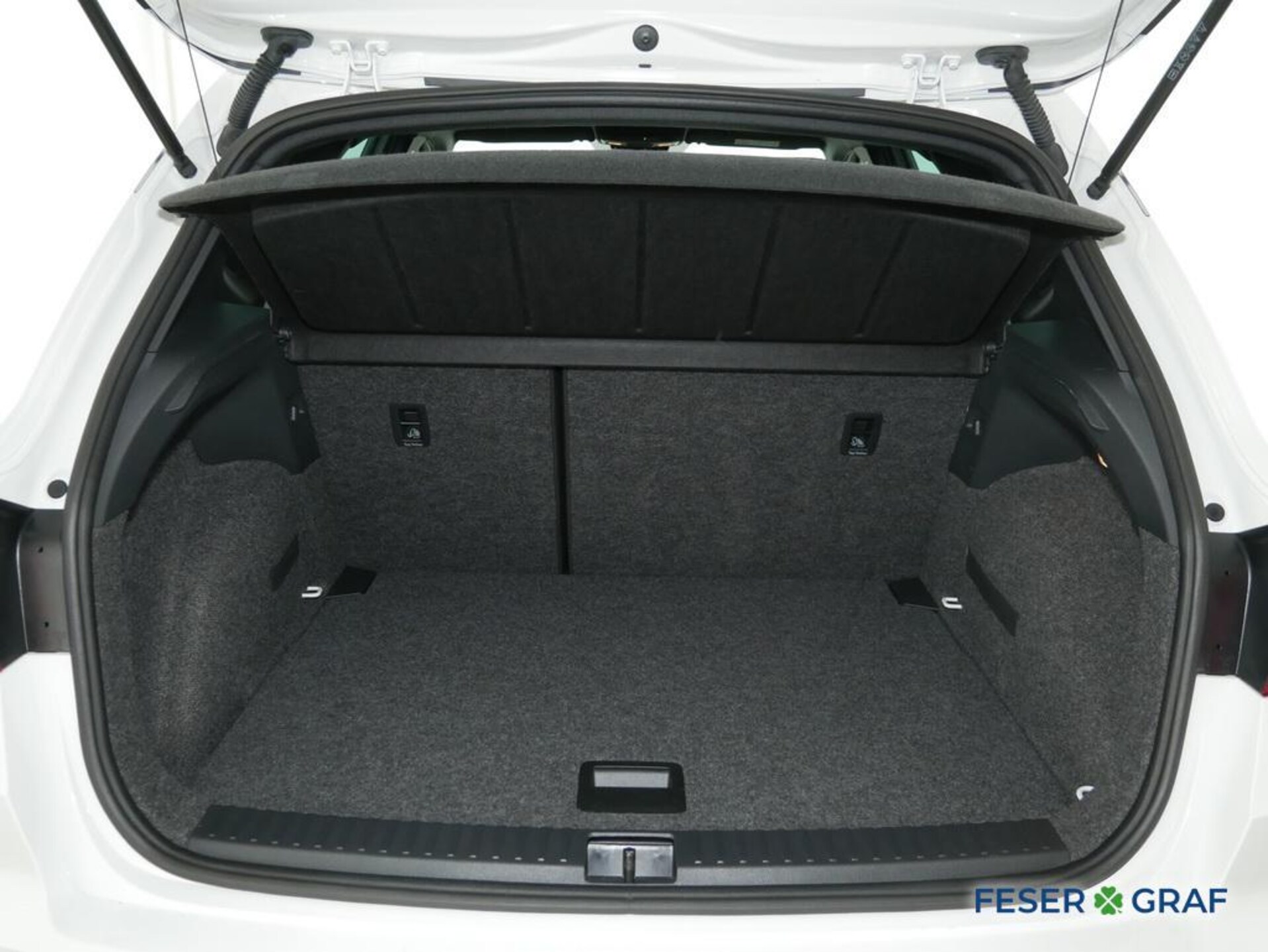 SEAT Arona FR