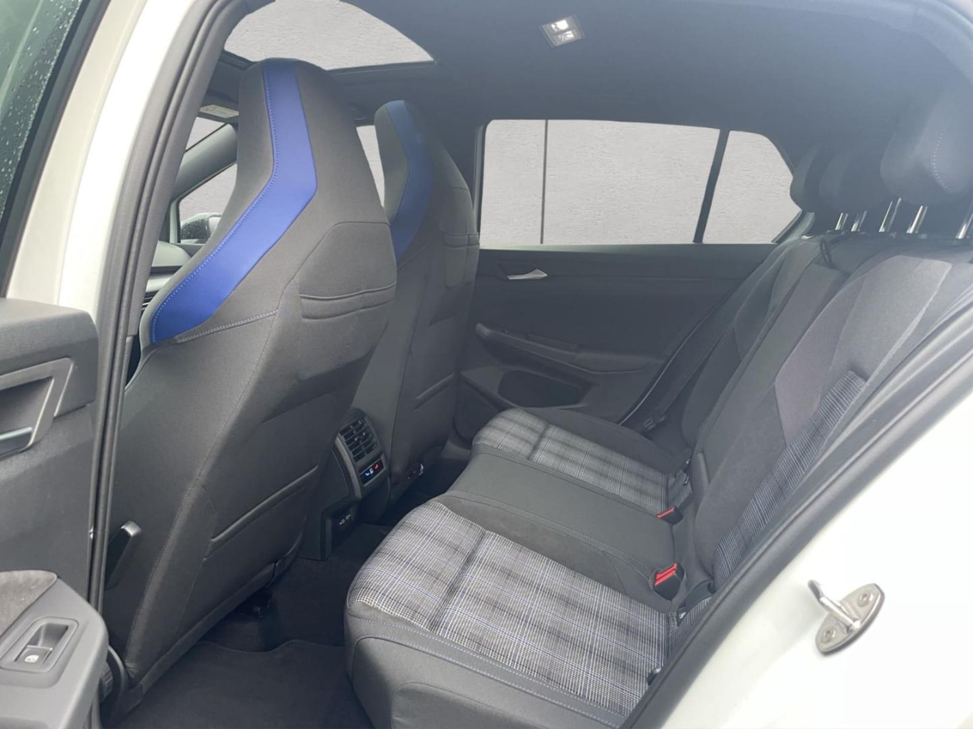 Volkswagen Golf GTE