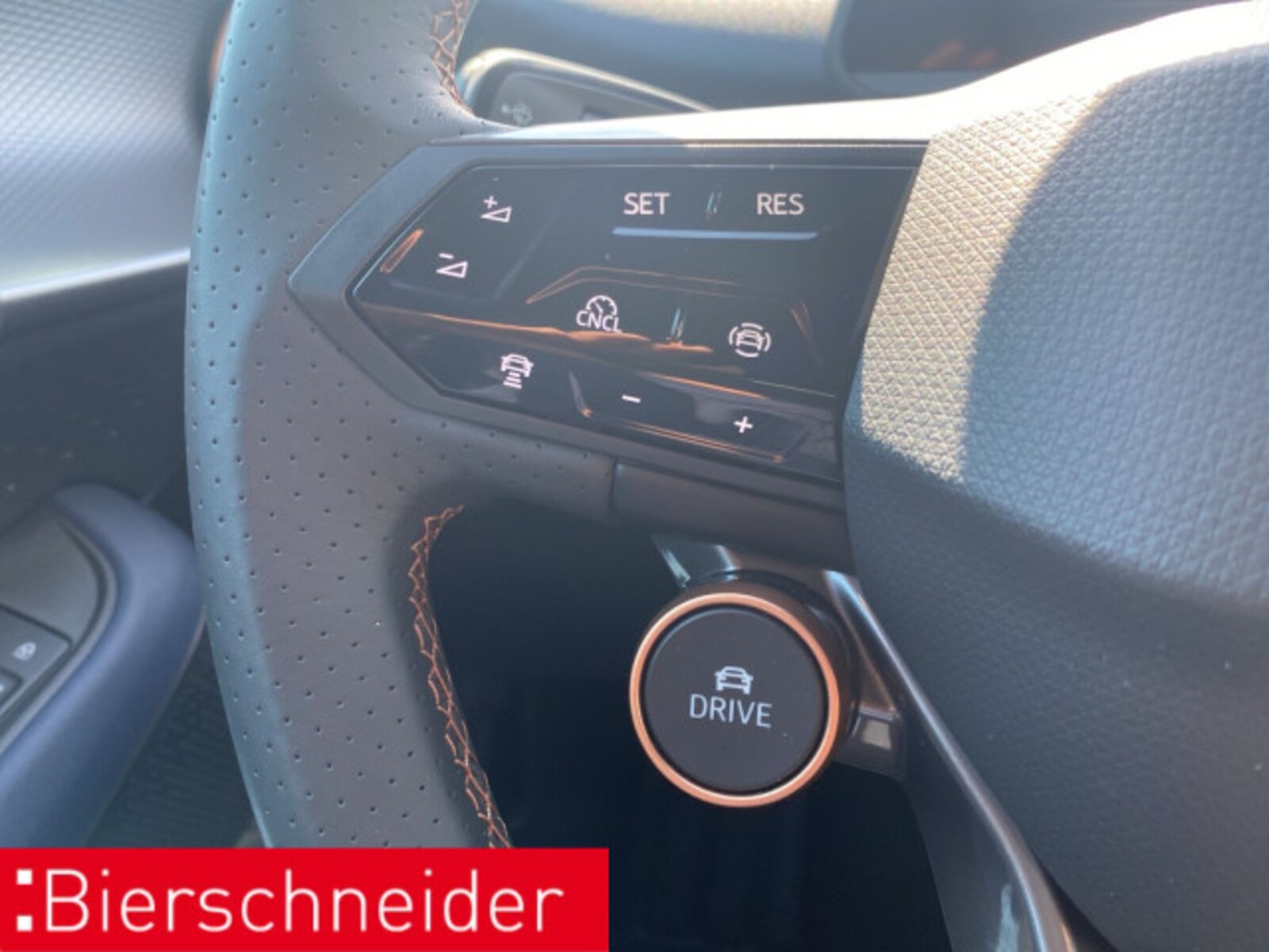 CUPRA Tavascan – Bild 19