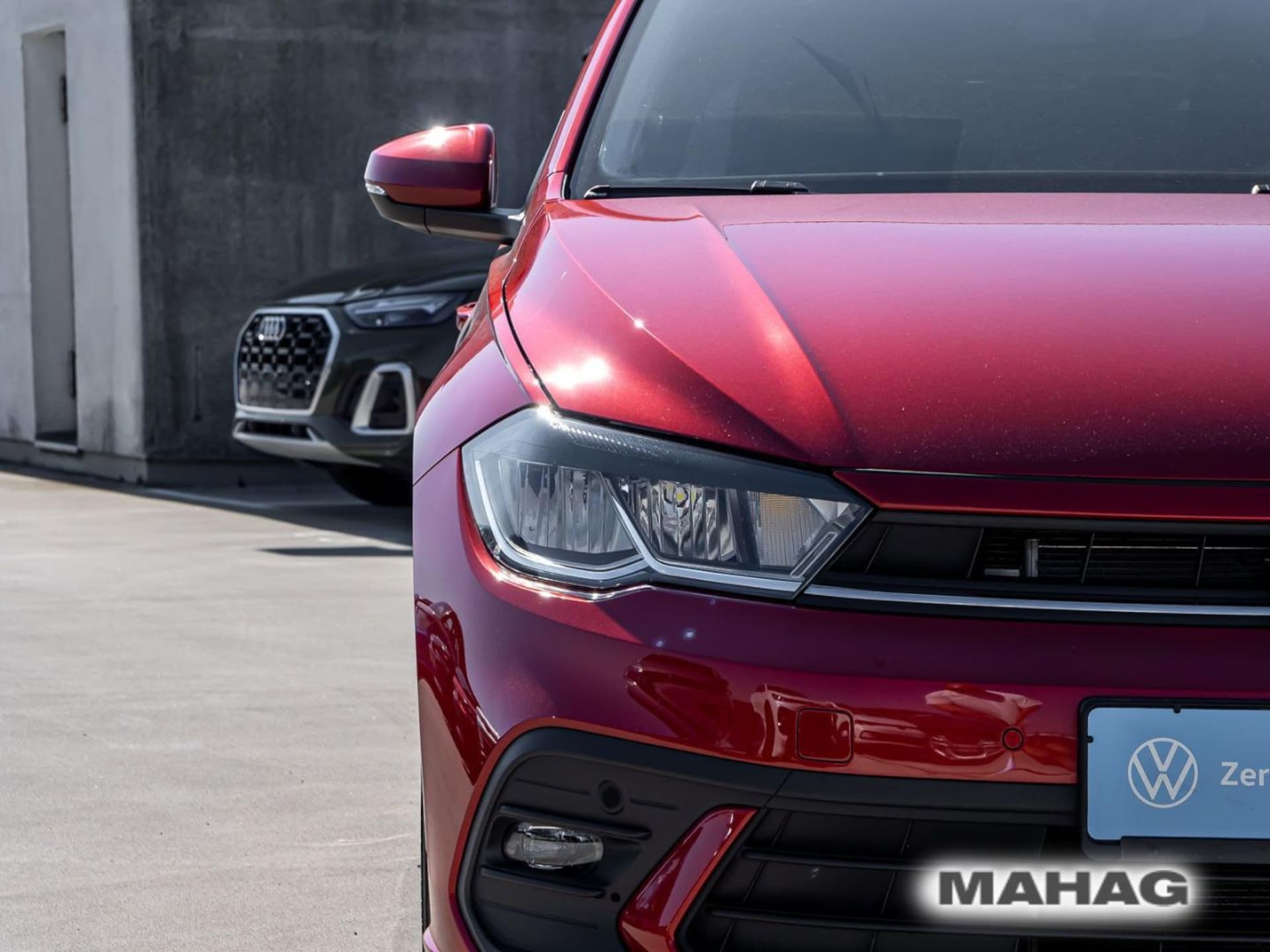 Volkswagen Polo MOVE