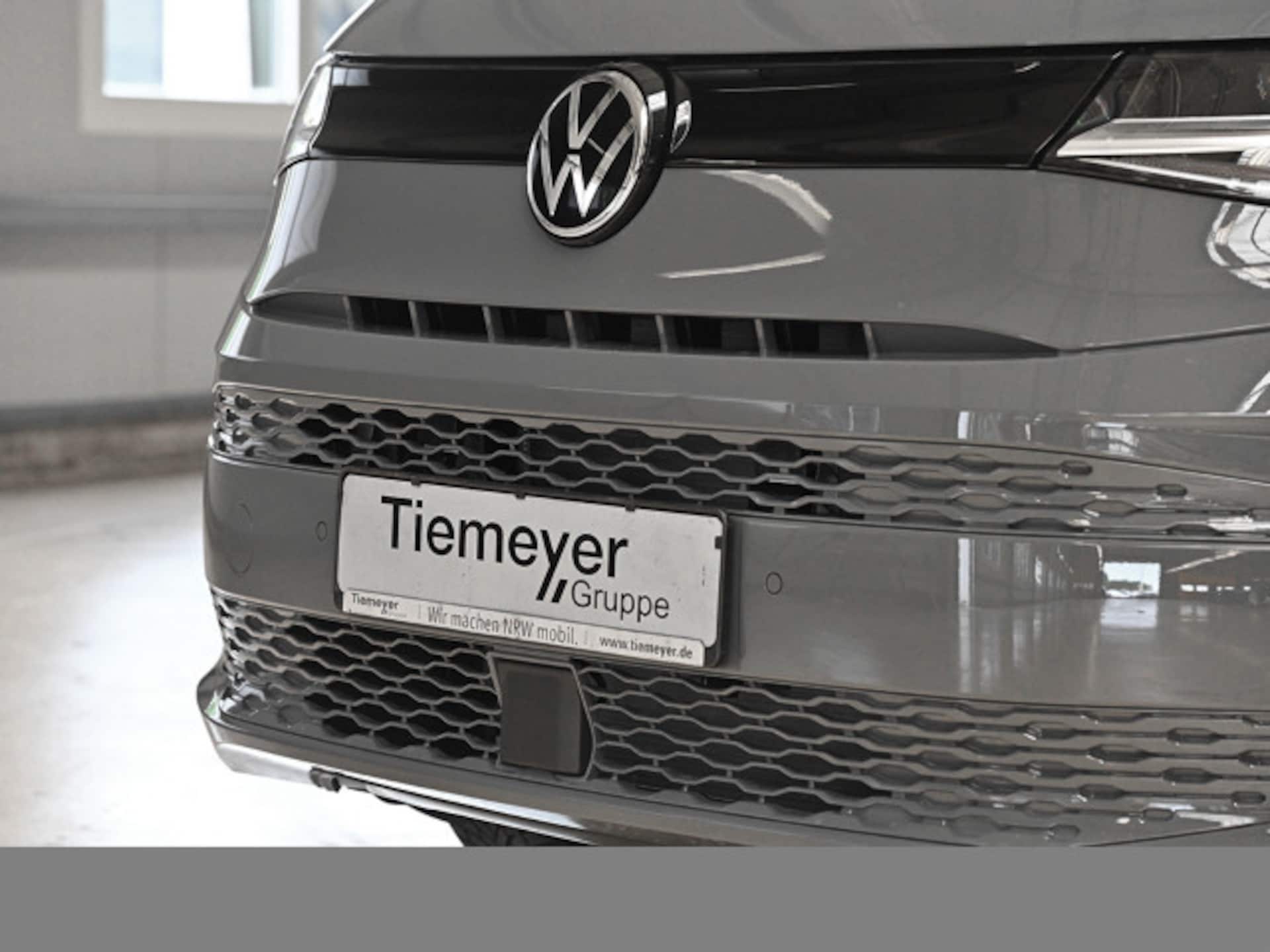 Volkswagen California Beach Camper