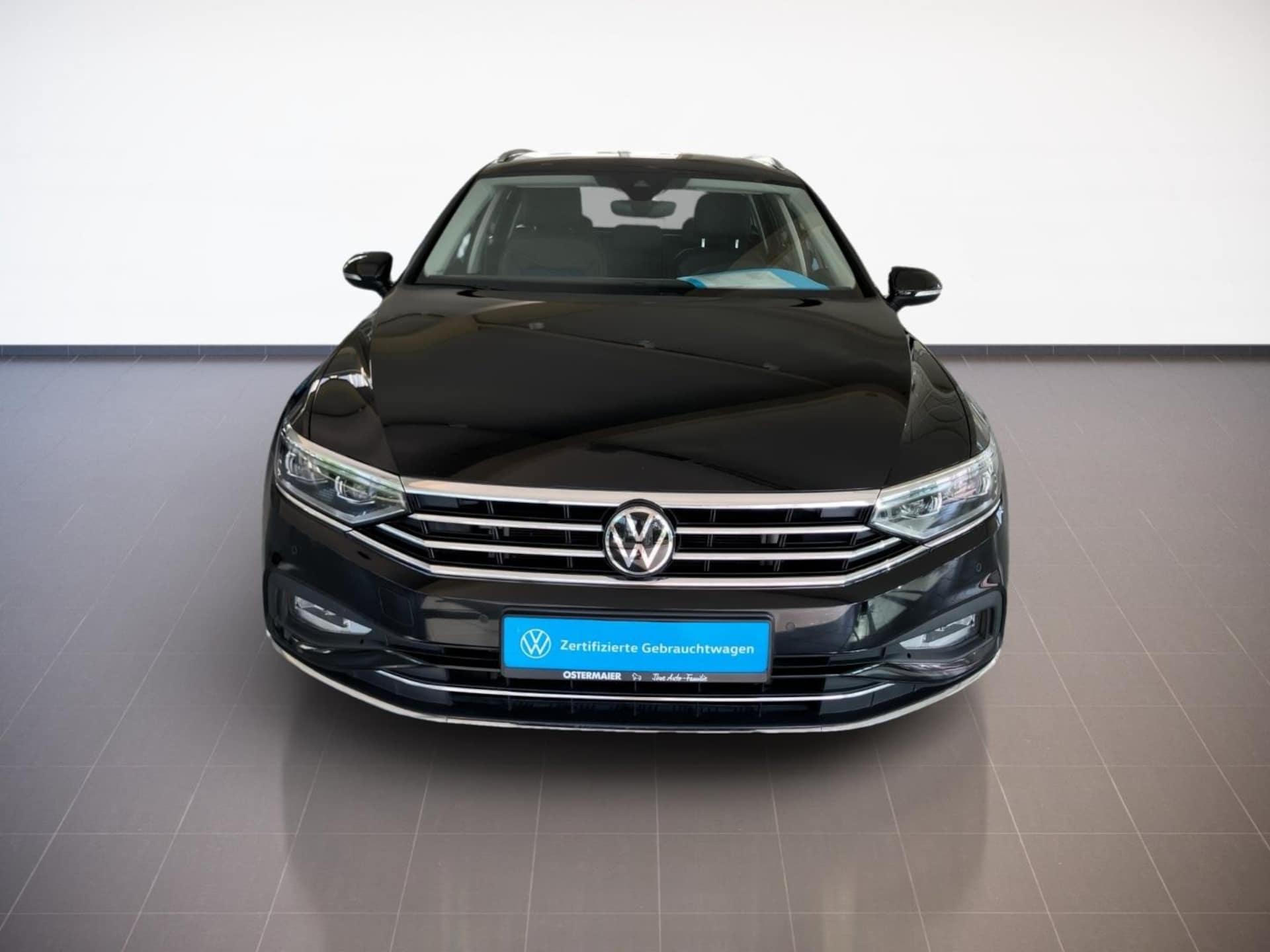 Volkswagen Passat Variant Elegance