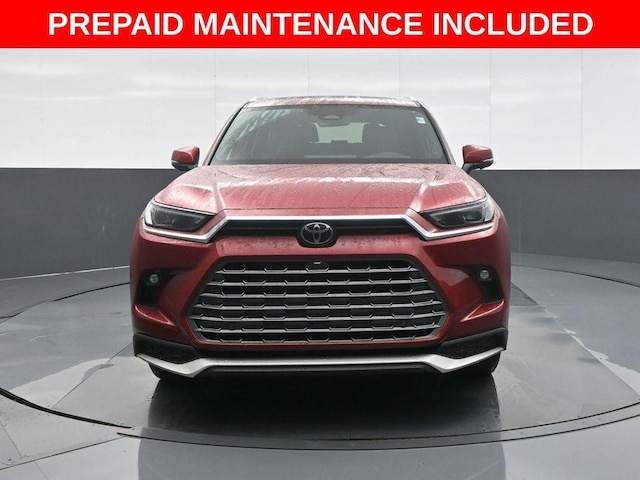 2026 Toyota