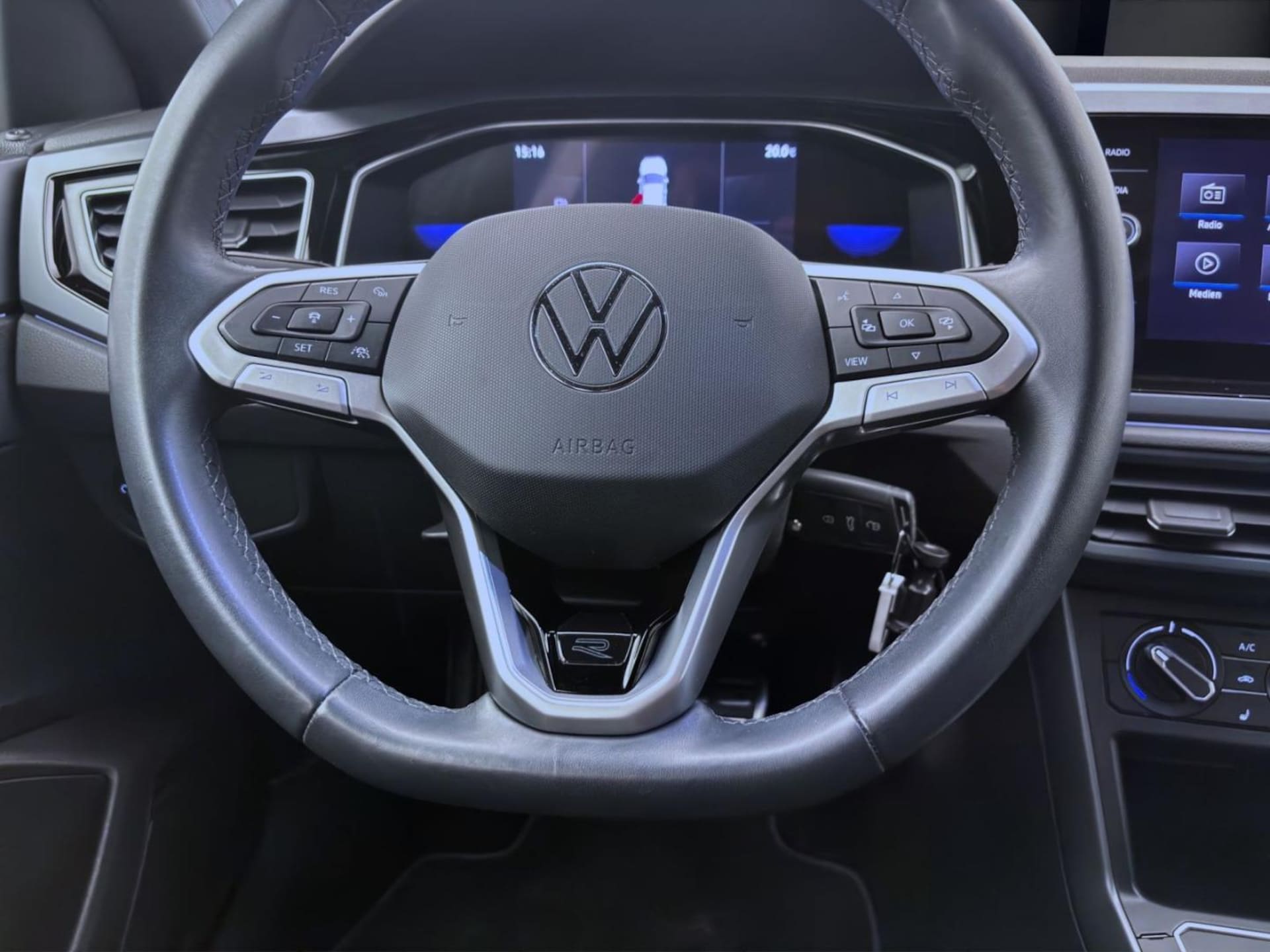 Volkswagen Polo R-Line