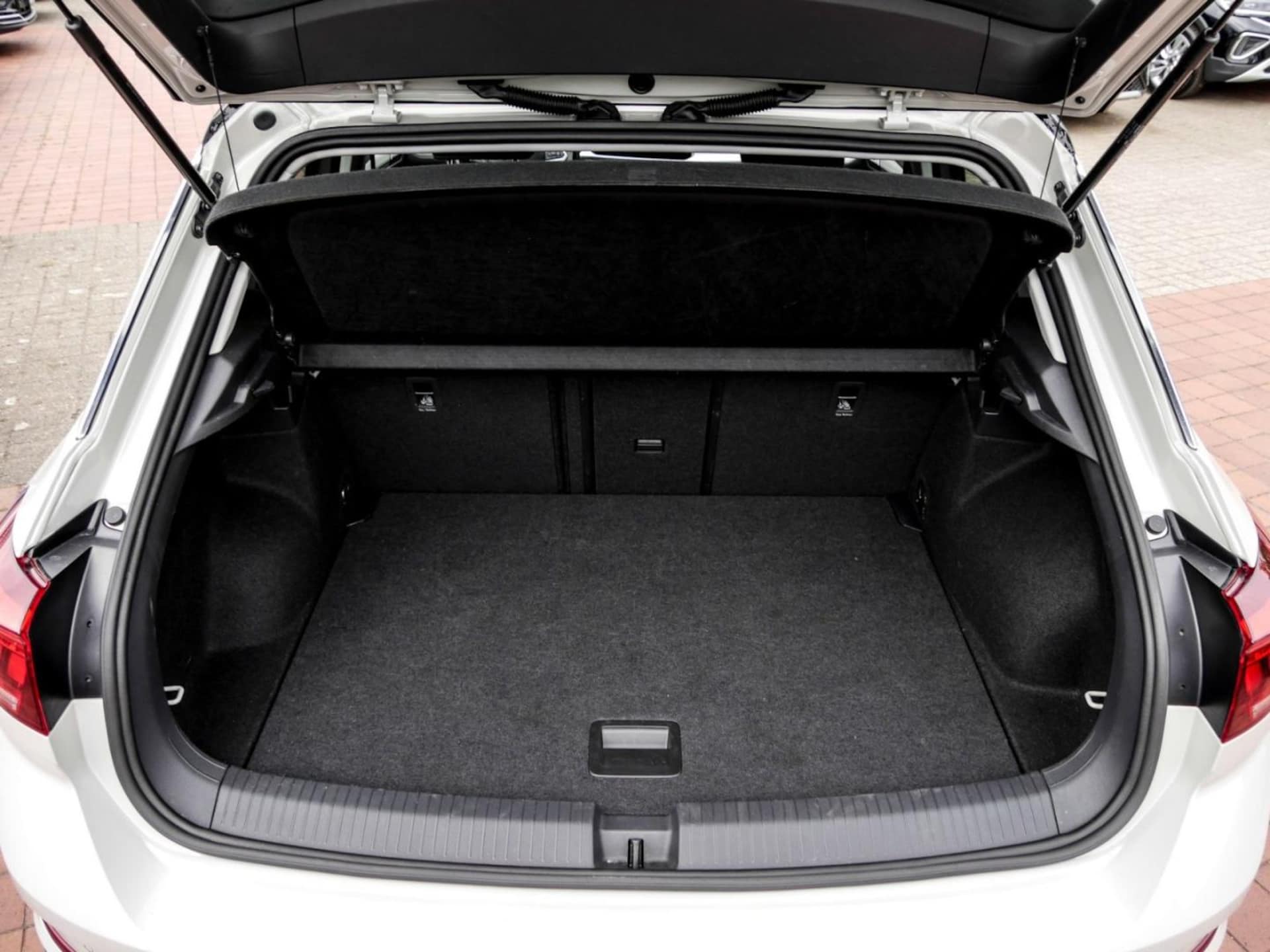 Volkswagen T-Roc MOVE
