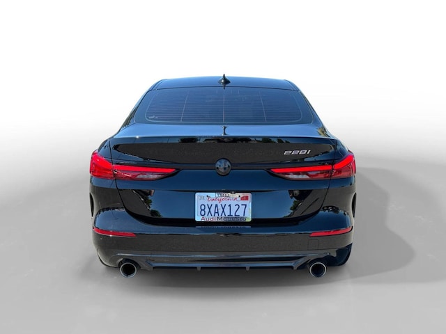 2021 BMW 228i Gran Coupé