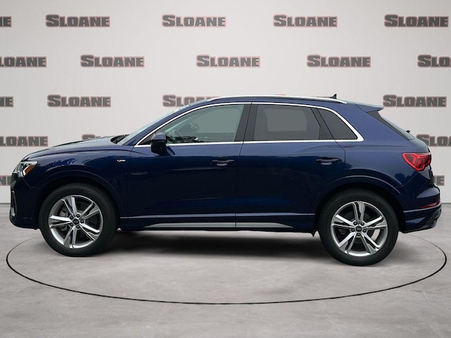 2023 Audi Q3 SUV