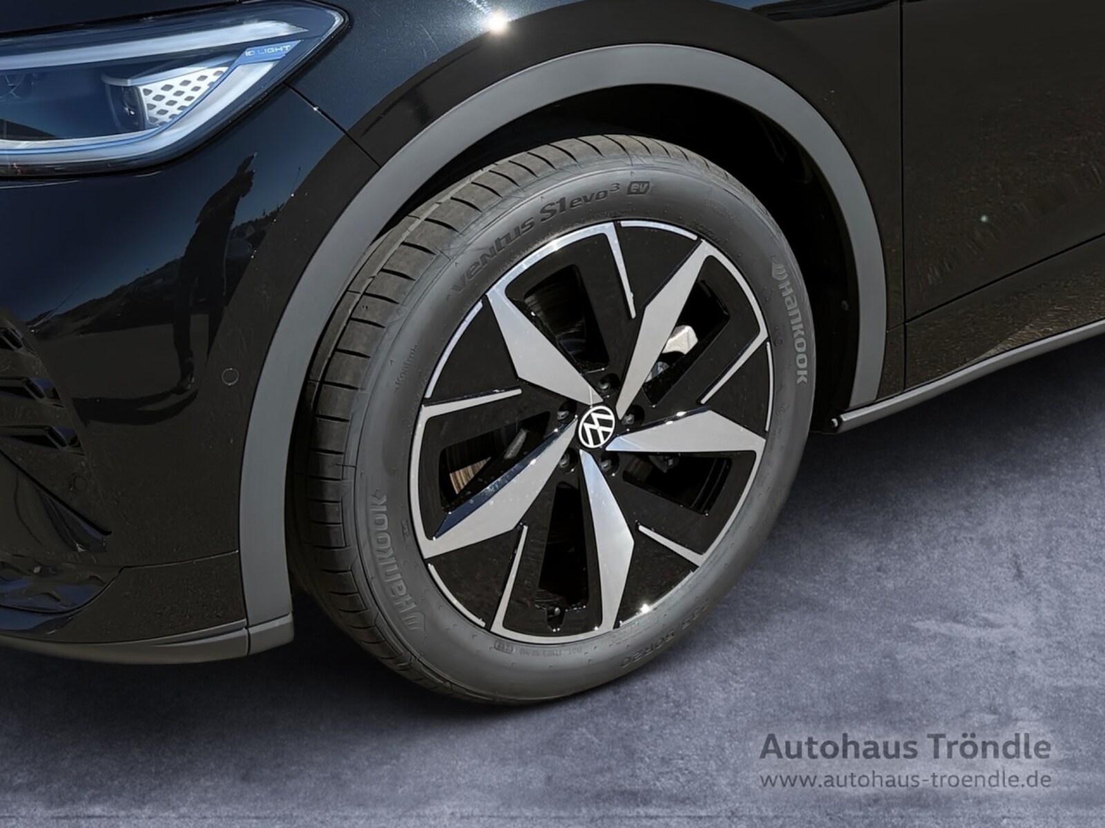 Volkswagen ID.4 – Bild 7