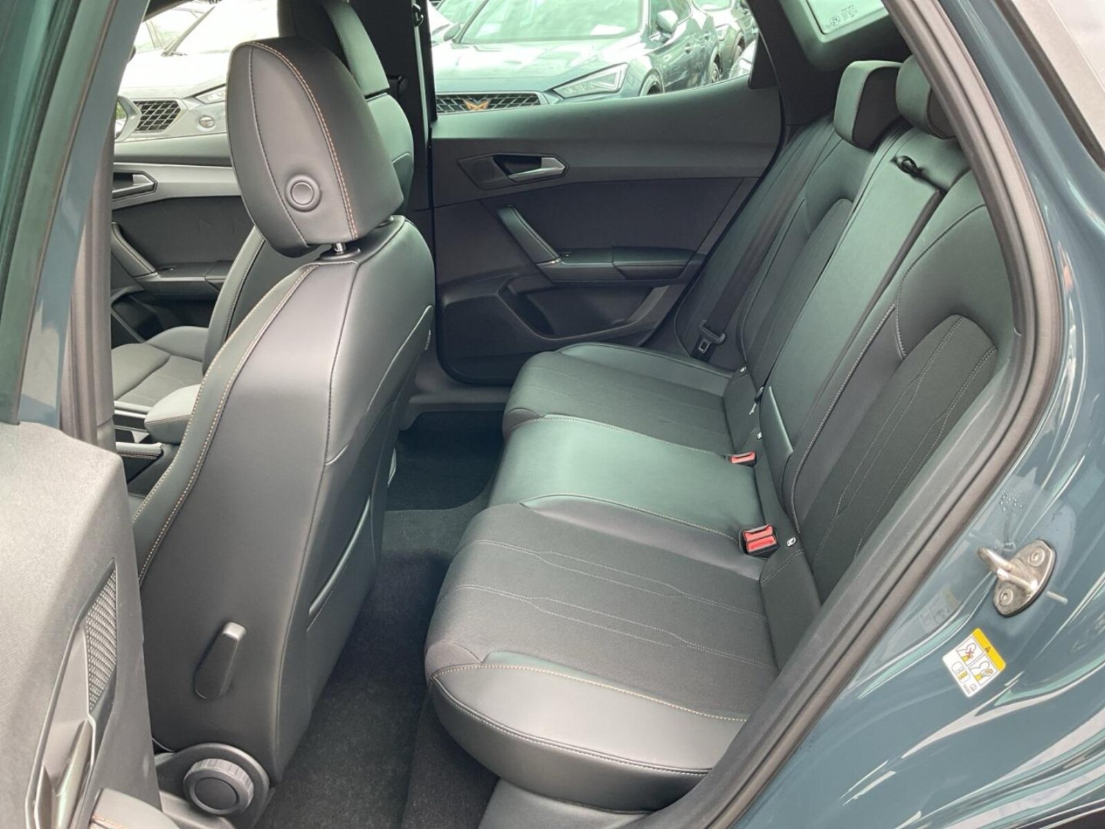 CUPRA Formentor – Bild 7