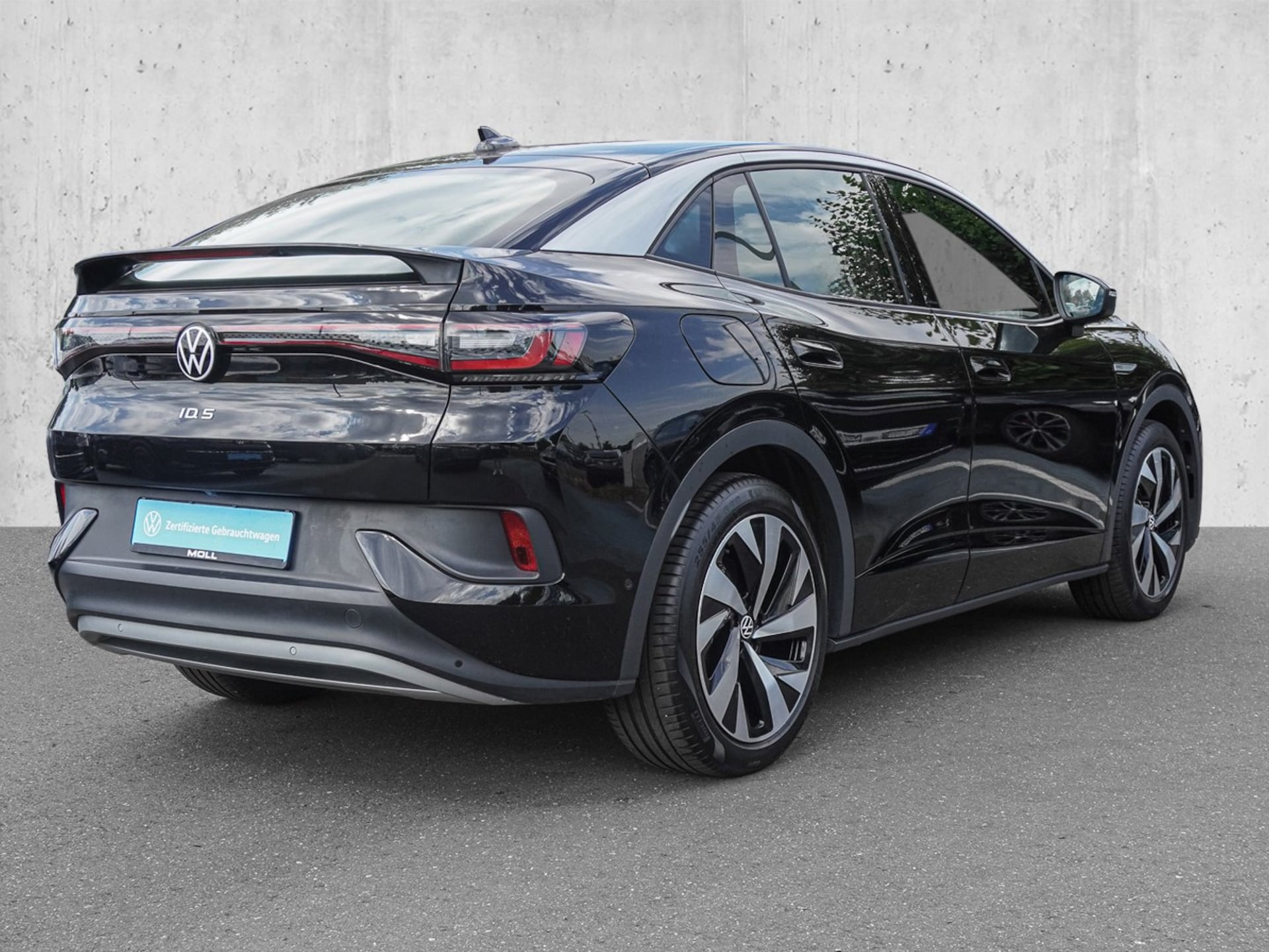 Volkswagen ID.5 Pro Performance