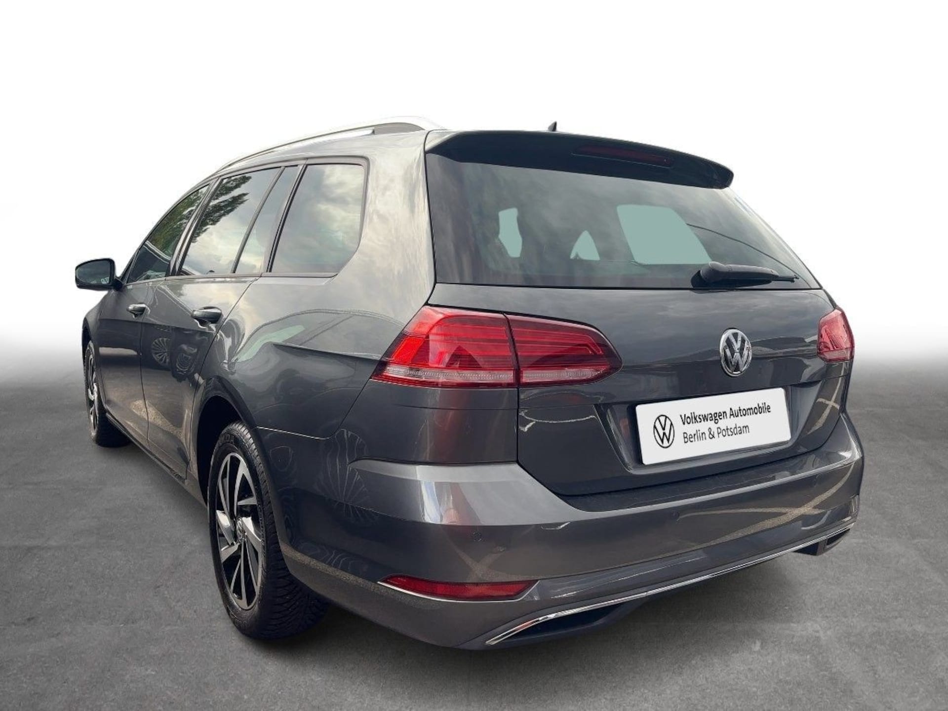 Volkswagen Golf Variant JOIN