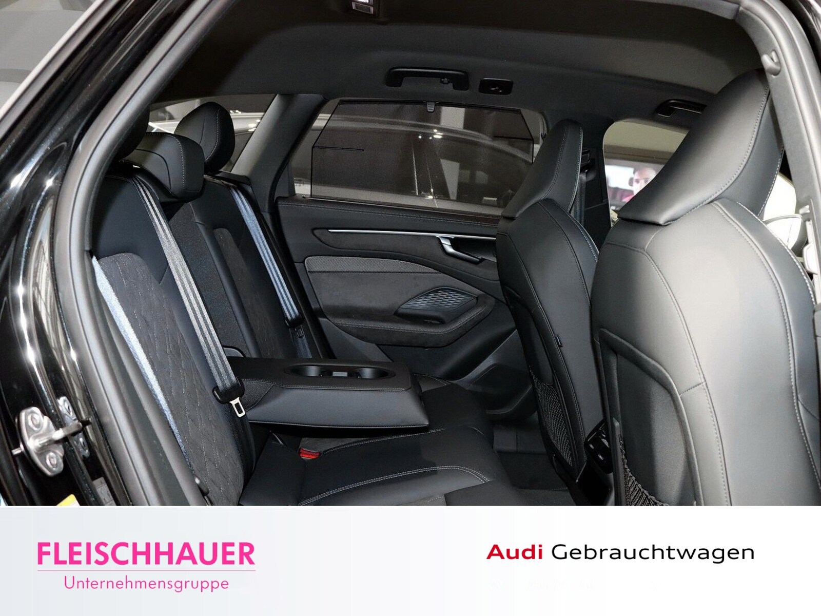 Audi A6 Avant – Bild 7