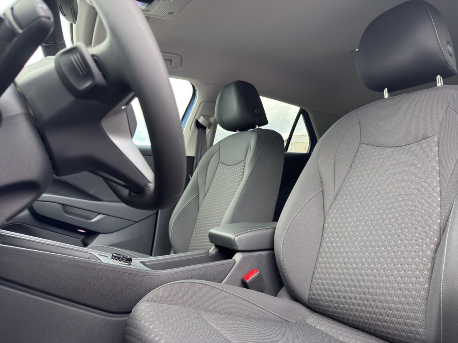 Volkswagen T-Roc – Bild 9