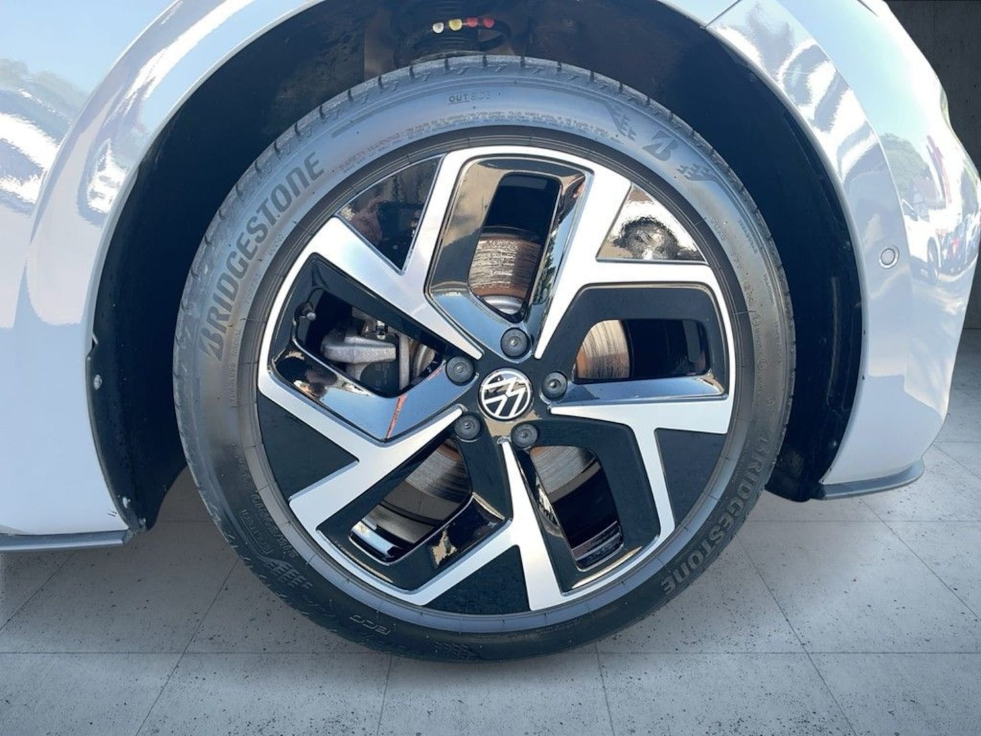 Volkswagen ID.3 MOVE Pro