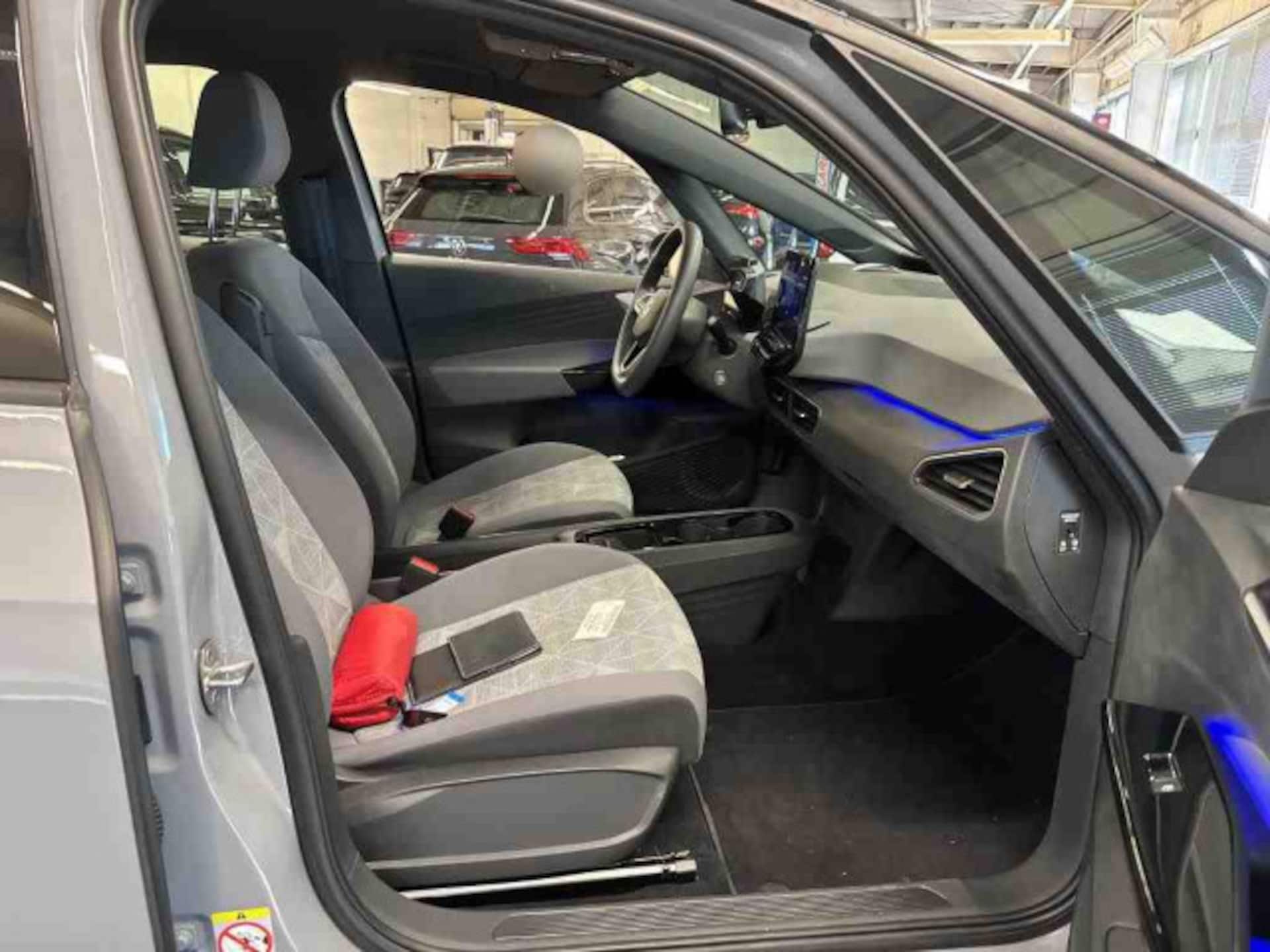 Volkswagen ID.3 Pro Performance