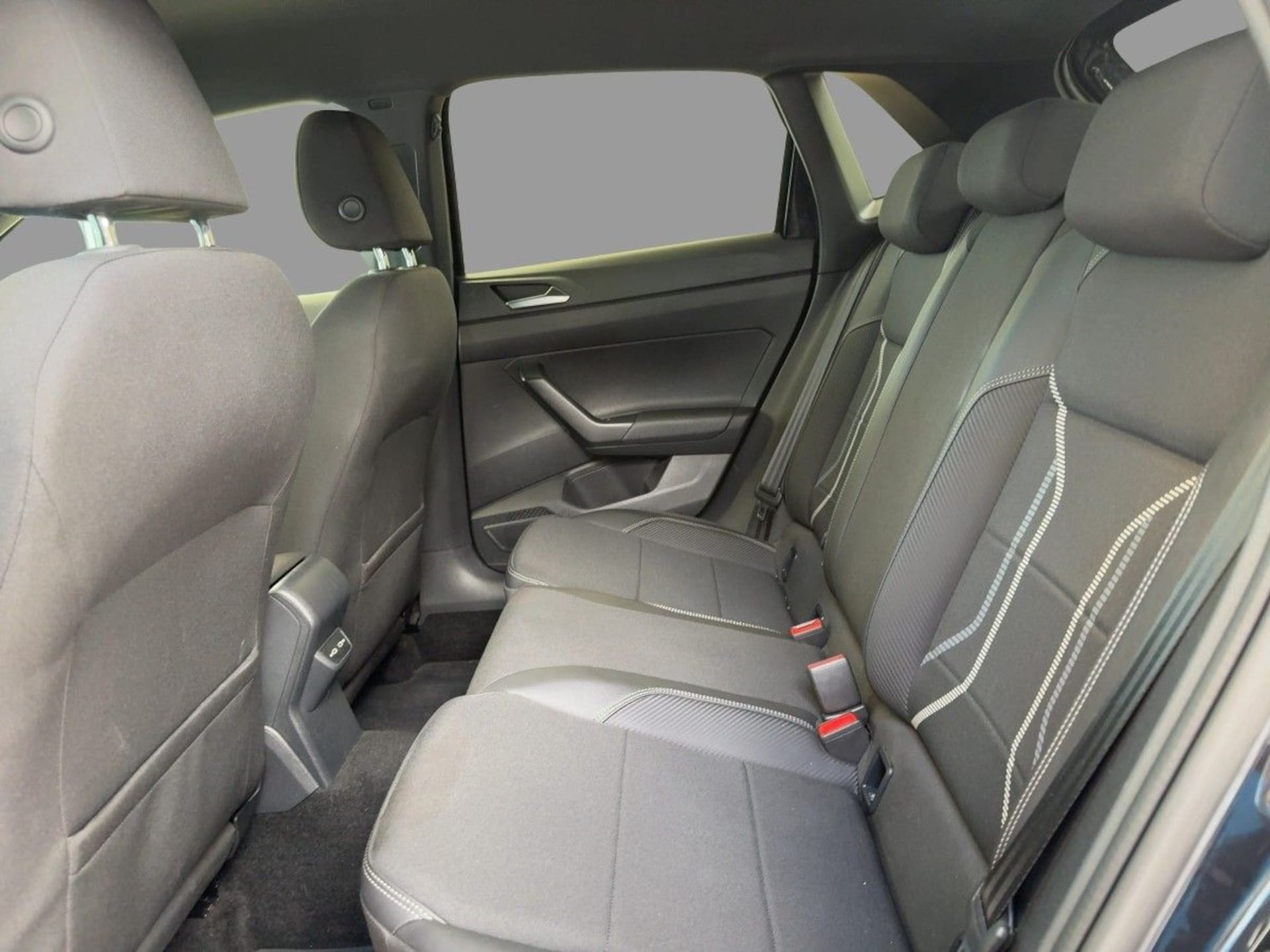 Volkswagen Polo Highline