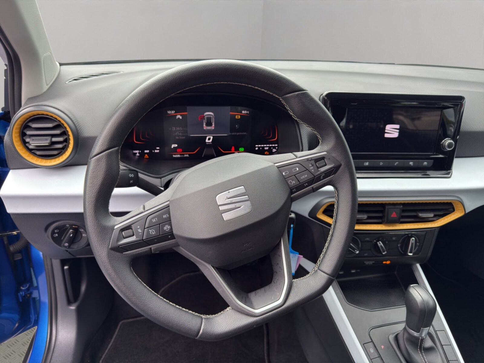 SEAT Arona – Bild 6