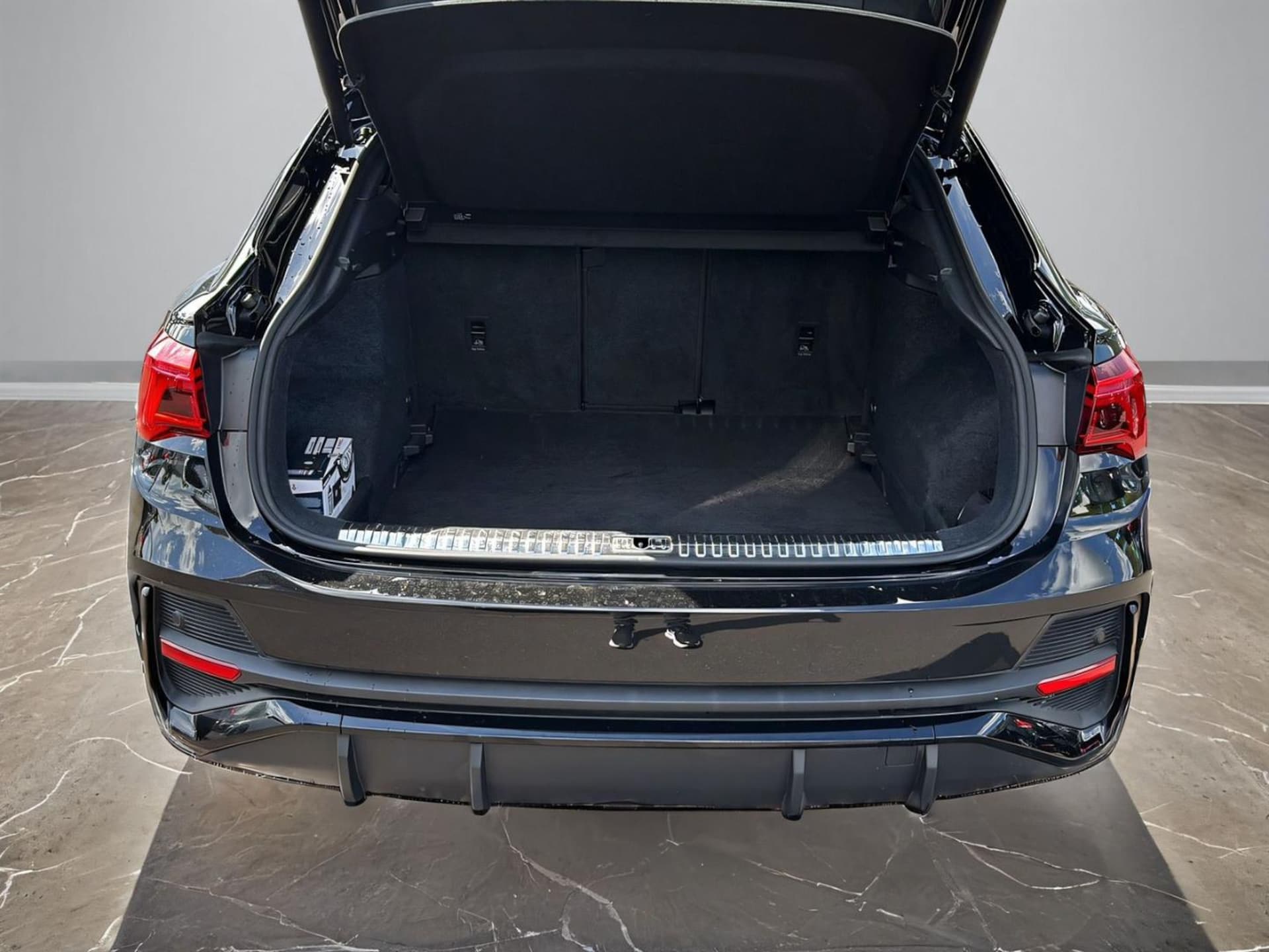 Audi Q3 Sportback S line
